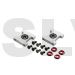   313050 CNC Torque Tube Bearing Mount